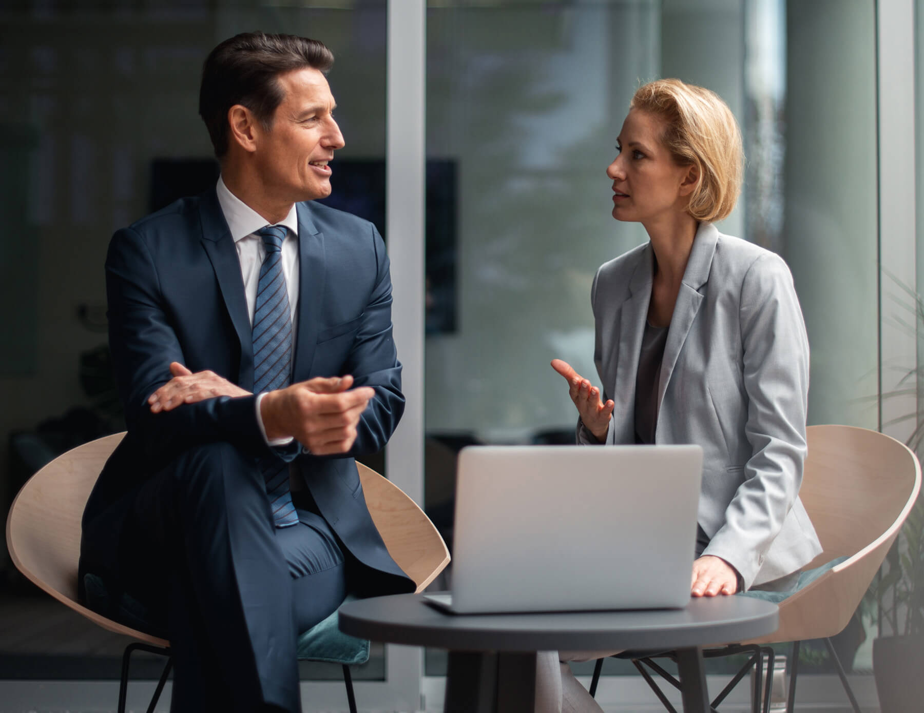 Executive Outplacement Services | Arielle Executive