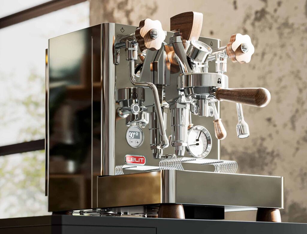7 Best Home Coffee Machines In Australia For 2026 [Tested]