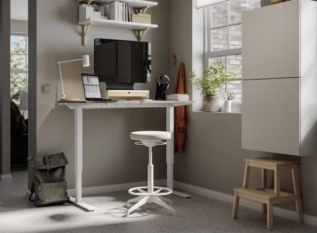 Ikea Standing Desks: Are They Worth It?