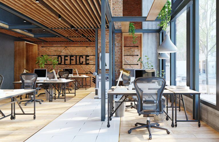7 Creative Office Layout Ideas For 2026