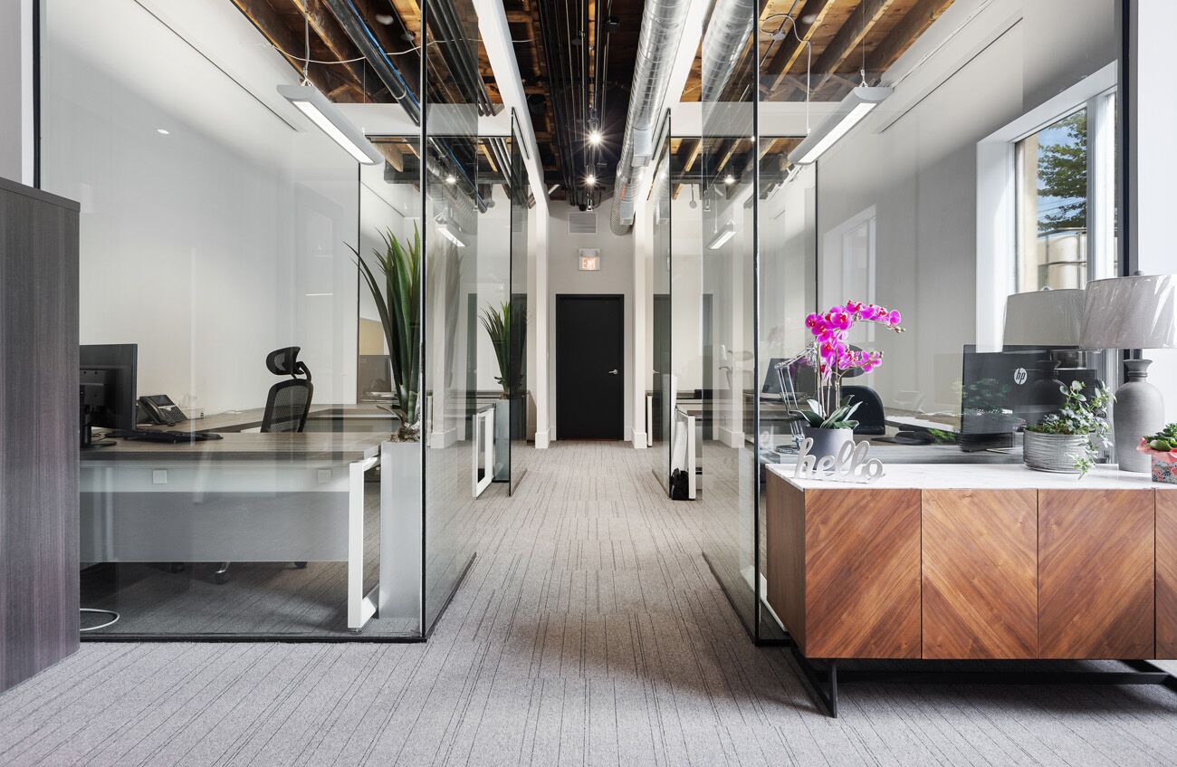 7 Creative Office Layout Ideas For 2026