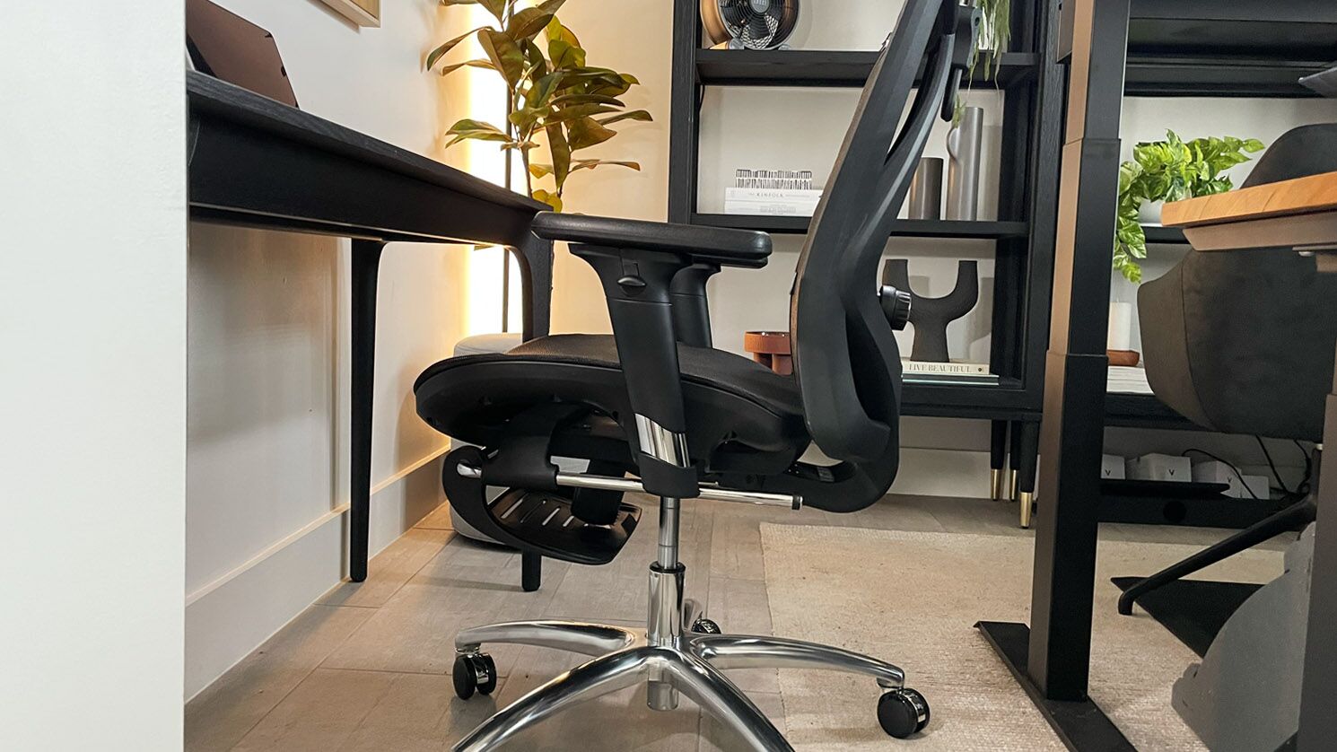 Sihoo M57 Review: Best Office Chair For $350?