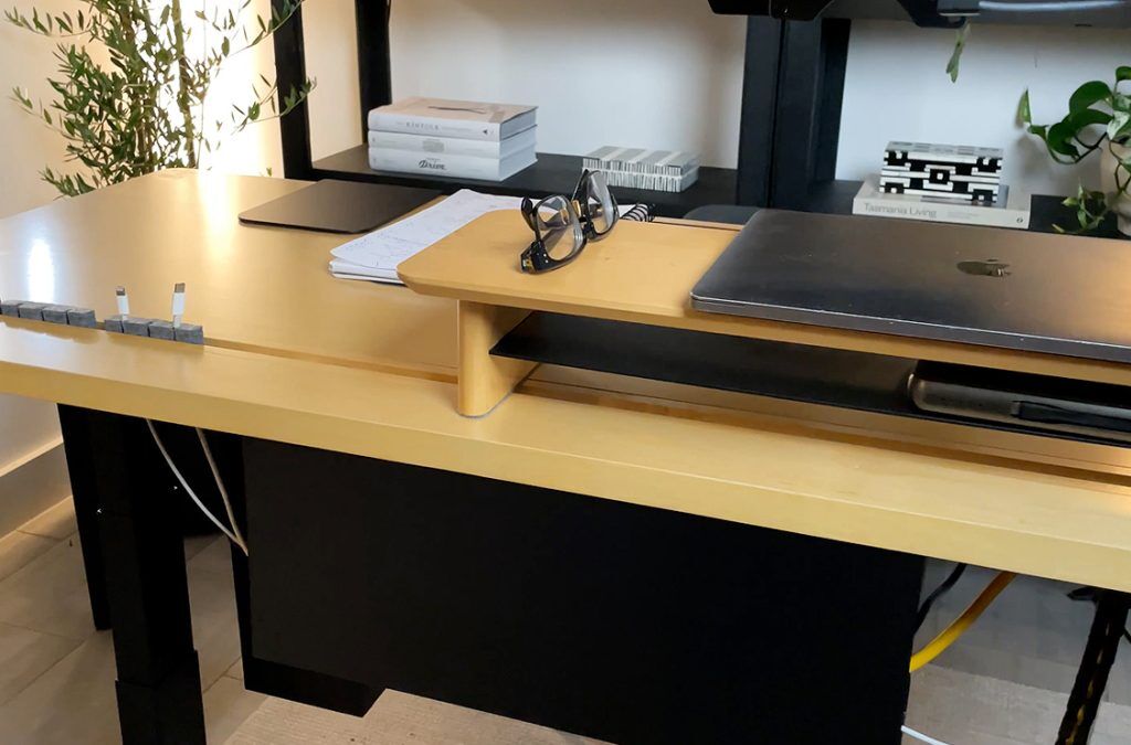 Northday EverDesk Max Standing Desk Review: Is It Worth $800?