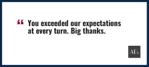 100 Sincere Thank-You Messages That Leave A Lasting Impression
