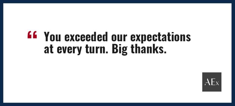 Extreme Thanks 100 Sincere Thank-You Messages That Leave A Lasting Impression