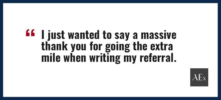100 Sincere Thank-You Messages That Leave A Lasting Impression