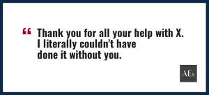 100 Sincere Thank-You Messages That Leave A Lasting Impression
