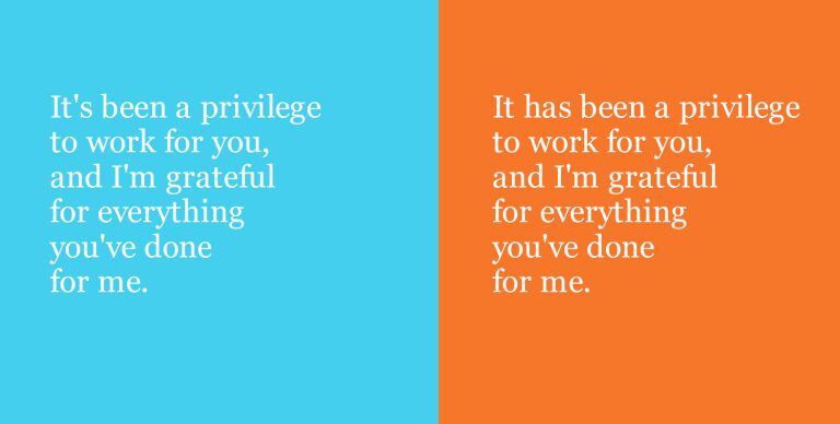 100 Sincere Thank-You Messages That Leave A Lasting Impression
