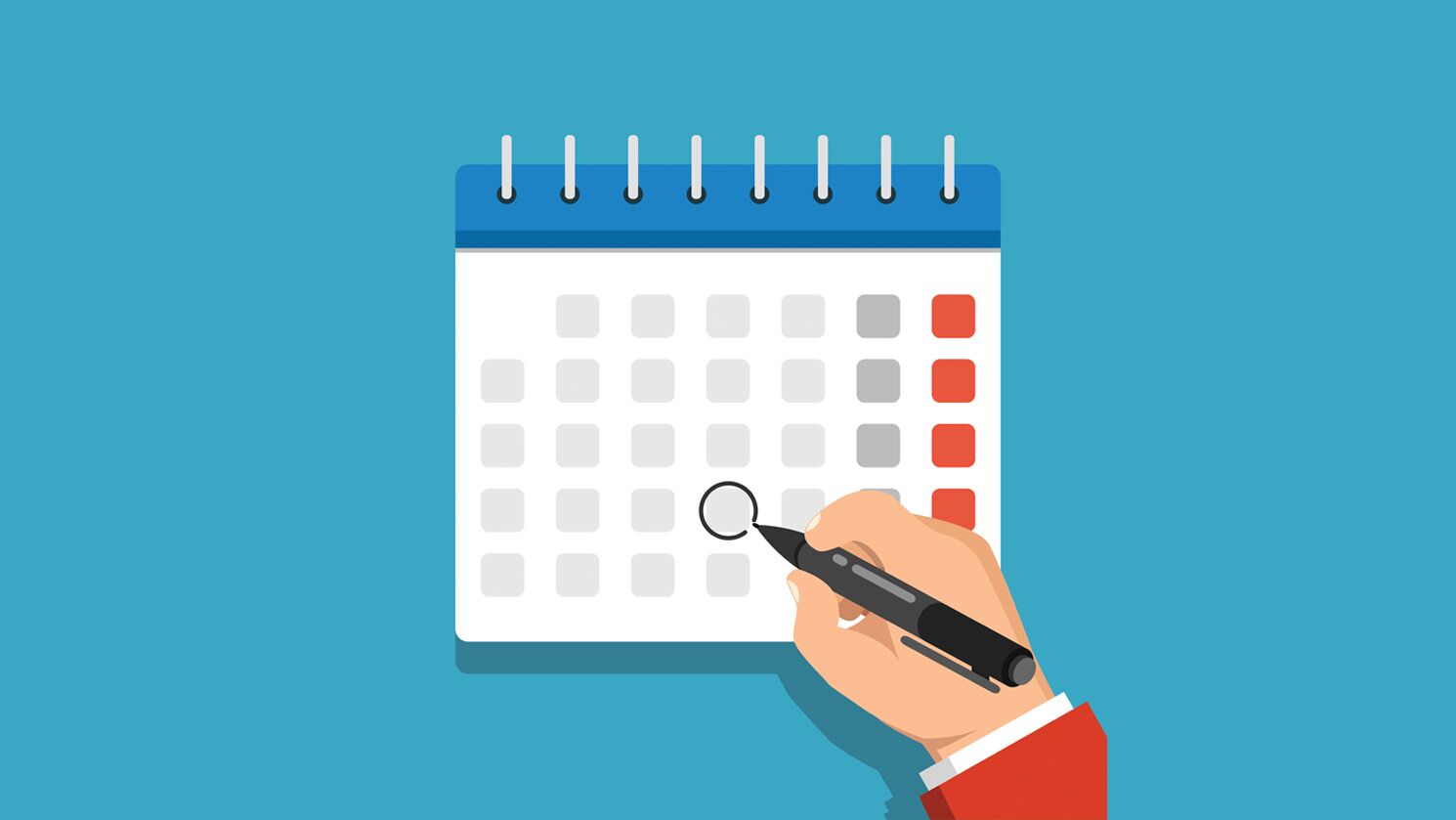 How To Indicate Availability In Your Resume
