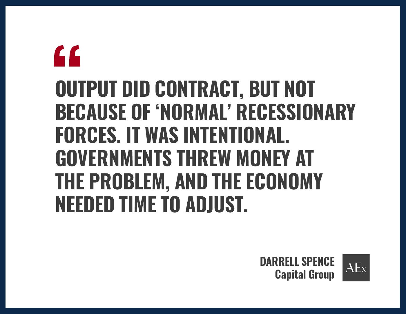 Syernal Recession How A Recession Hurts Ordinary Australians