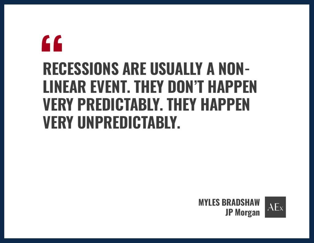 Syernal Recession How A Recession Hurts Ordinary Australians