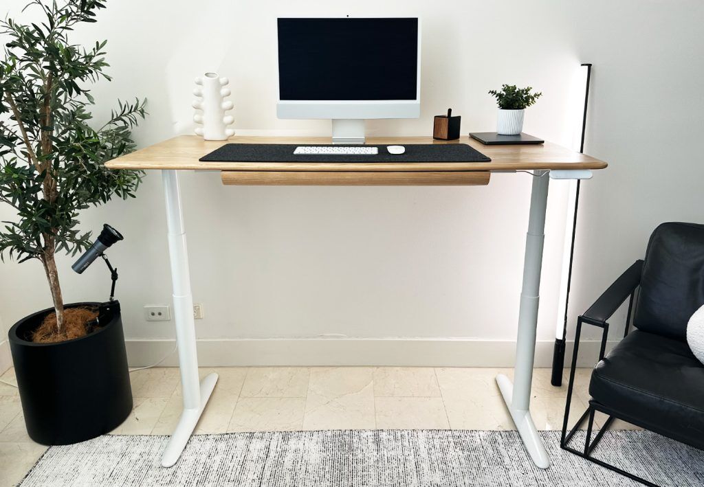 9am Home Atom Pro Review: Best-Looking Standing Desk In Australia?