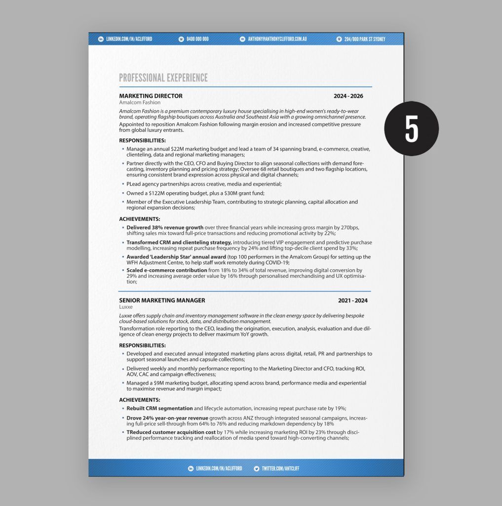 This Is The Best Resume Layout (If You Want Interviews In 2026)