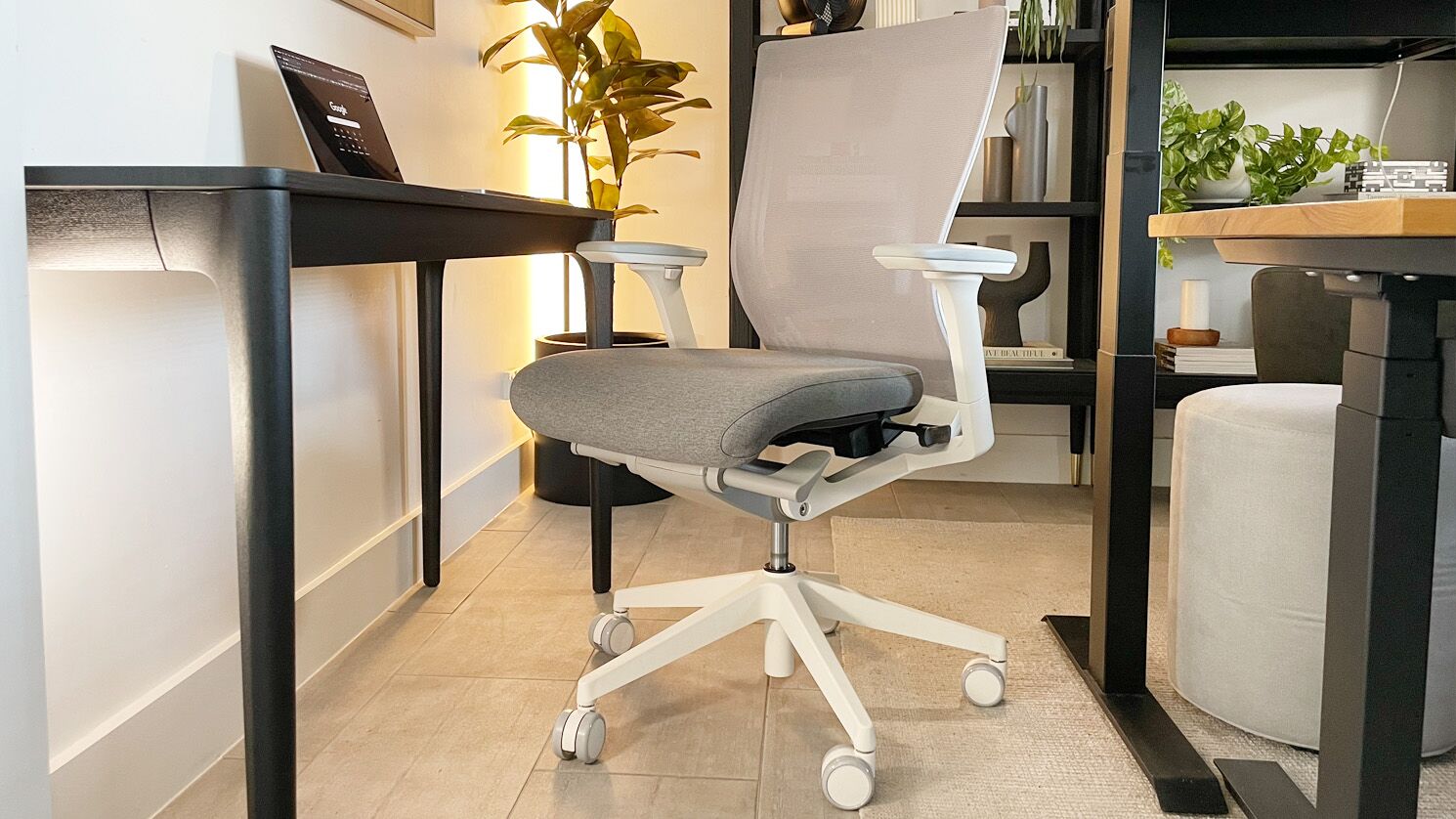 Sidiz chair review sale