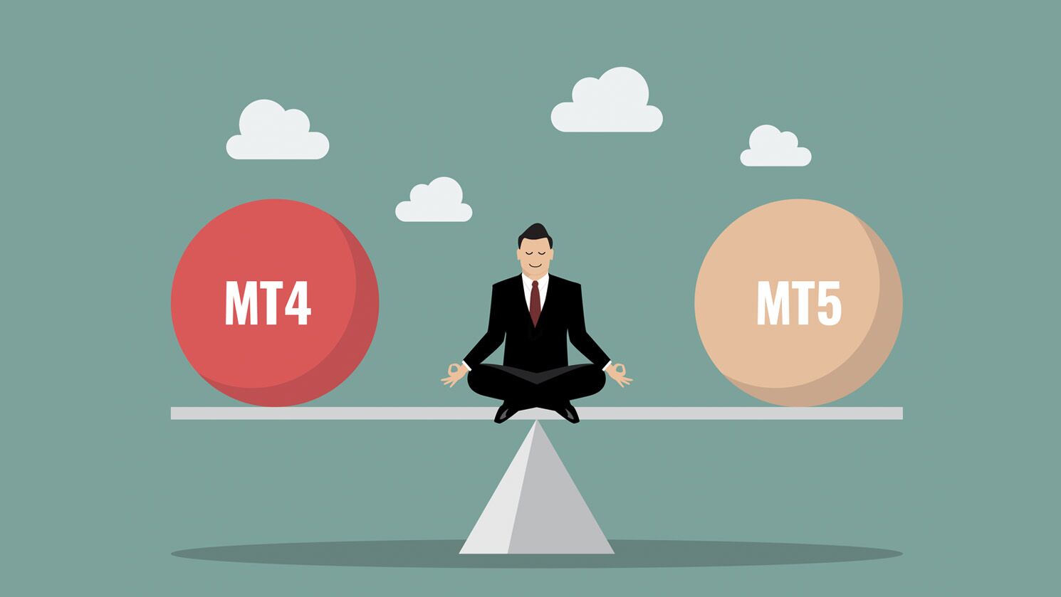 MT4 vs MT5: Which MetaTrader Platform Is Better For You?