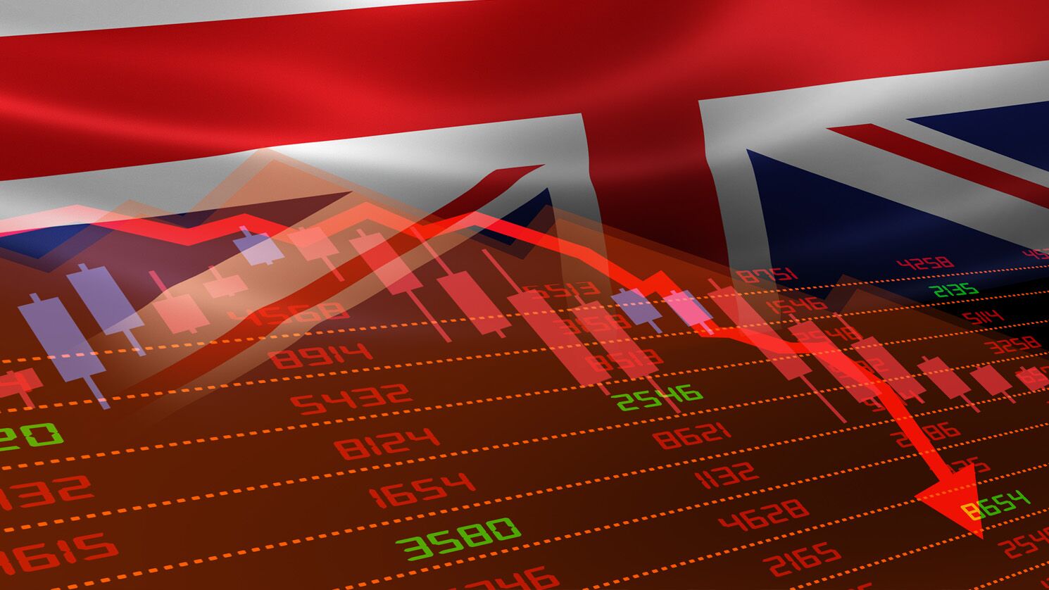 AUD To GBP Forecast: Will The Pound Gain Ground?