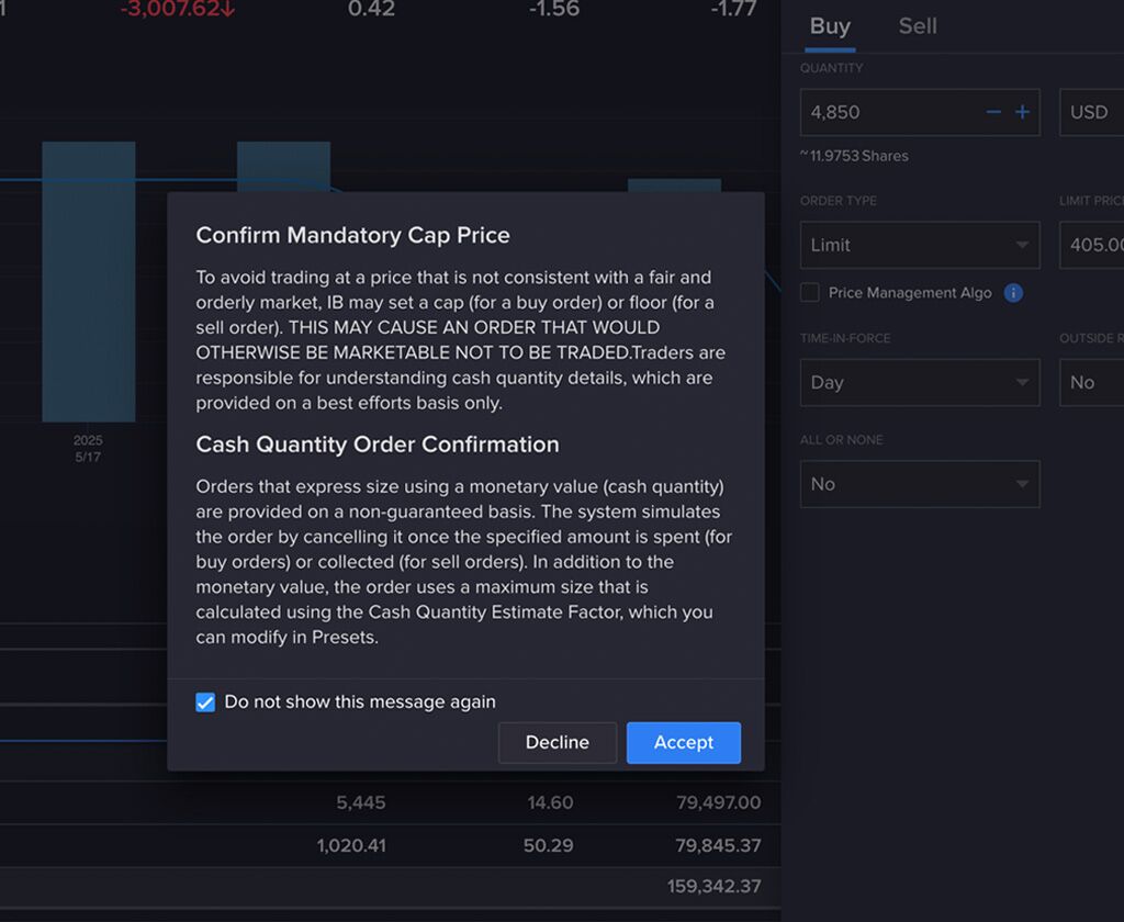 Interactive Brokers Review: Pros, Cons & Verdict